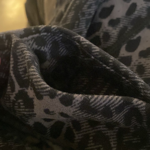 90 Degree by Reflex leggings Size M - Picture 8 of 9